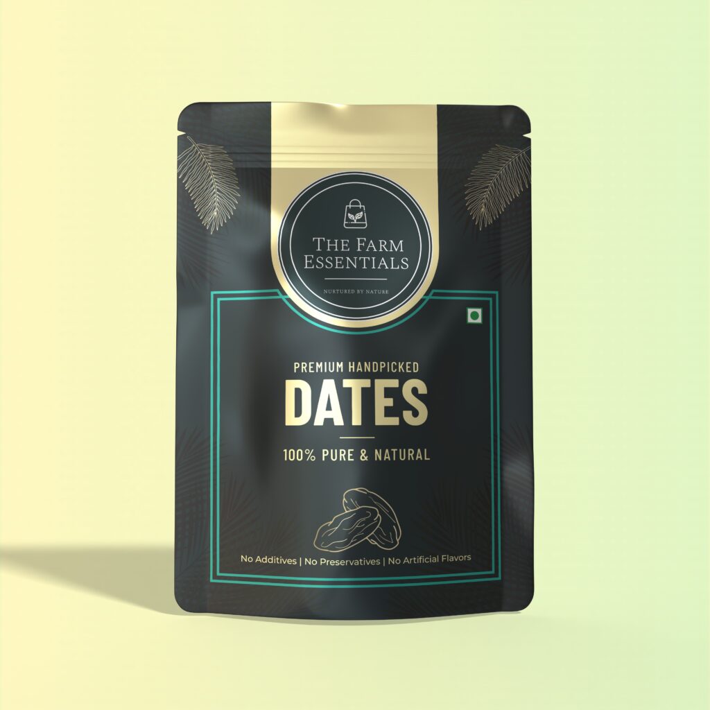 Premium Handpicked Dates