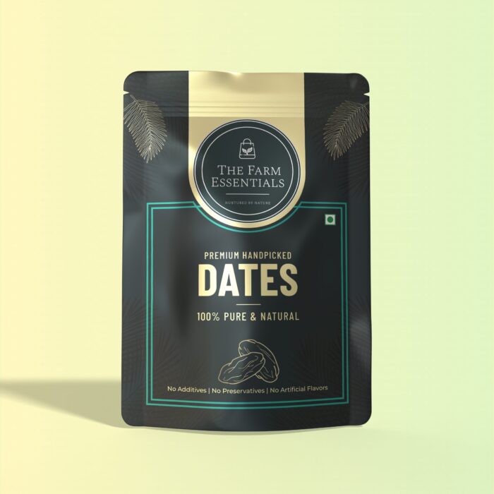 Premium Handpicked Dates