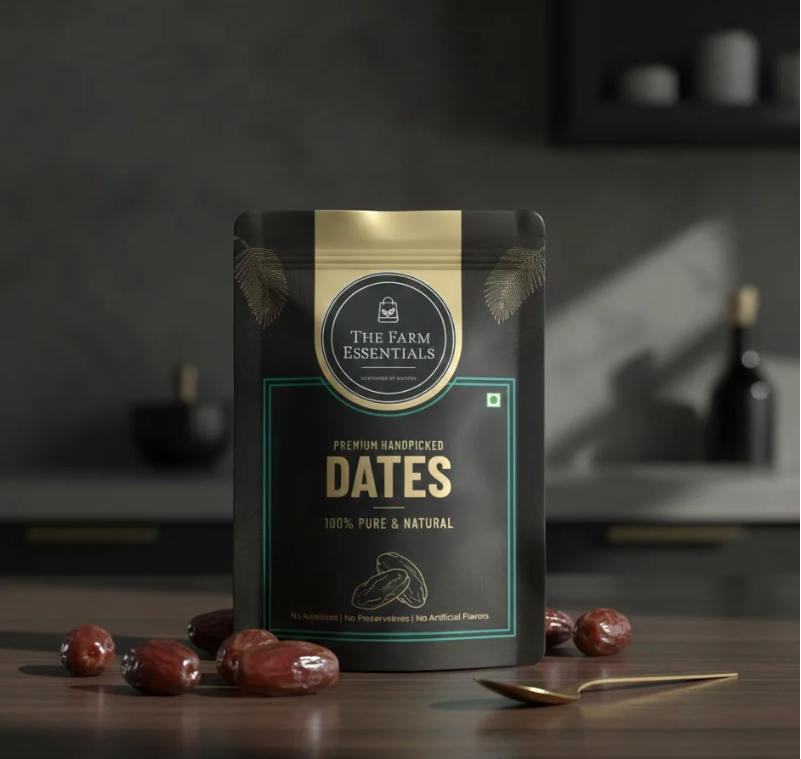 Premium Safawi Dates