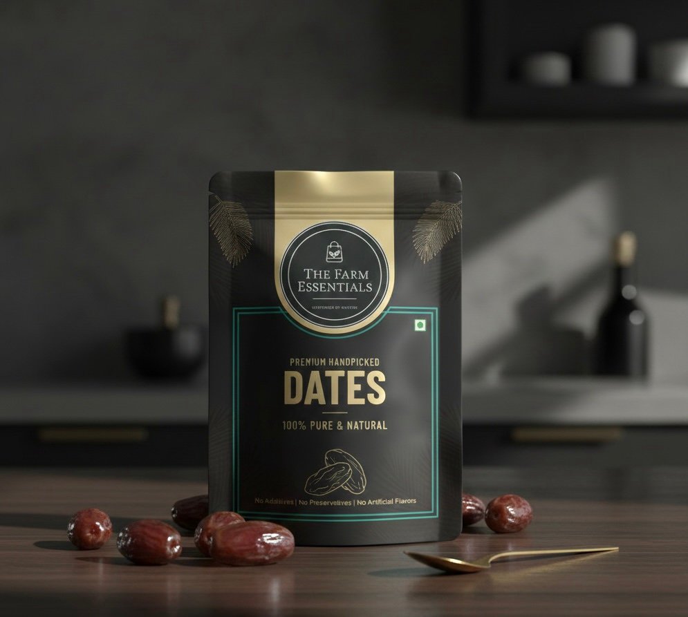 Premium Safawi Dates
